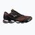 Topánky Mizuno Wave Prophecy LS harvest gold/silver/black