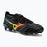 Kopačky  Mizuno Morelia Neo V β Japan FG black/lava orange/arcadia