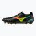 Kopačky  Mizuno Morelia Neo V β Japan FG black/lava orange/arcadia