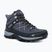 Pánske trekingové topánky REGATTA Samaris III seal grey/purple