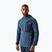 Pánska mikina REGATTA Lakewright moonlight denim/navy