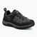 Pánske trekingové topánky REGATTA Edgepoint IV Low granite/dark steel