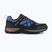 Pánske trekové topánky REGATTA Samaris III Low olympian blue/black/tango