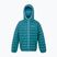 Detská bunda REGATTA Hooded Marizion storm blue/nordic blue