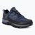 Pánske trekingové topánky REGATTA Samaris III Low navy/snorkel blue