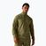 Pánska fleecová mikina Dare 2b Freethink II Fleece martini olive