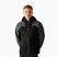 Pánska nepremokavá bunda Dare 2b Torrek III Jacket magnet/black