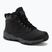 Pánske turistické topánky REGATTA Amble Boot Waterproof black/riored