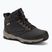 Pánske turistické topánky REGATTA Amble Boot Waterproof peat/tan