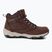 Dámske trekingové topánky REGATTA Amble Boot Waterproof chestnut/soft taupe