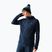 Pánska mikina Dare 2b Venture Hooded navy