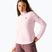 Dámska fleecová mikina Dare 2b Freeform II Fleece pink haze