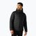 Pánska zateplená bunda Dare 2b Torrek Padded Jacket black/black