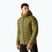 Pánska zateplená bunda Dare 2b Torrek Padded Jacket martini olive