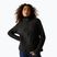 Dámska fleecová mikina REGATTA Frankie Half Zip black