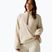 Dámska fleecová mikina Regatta Frankie Half Zip light vanilla/mocha