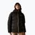 Dámska zateplená bunda REGATTA Altoro Thermal black/mocha
