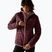 Dámska páperová bunda Regatta Hooded Marizion fig