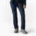 Dámske softshellové nohavice REGATTA Geo Softshell II navy