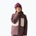 Detská lyžiarska bunda Dare2B Send It II Jacket huckleberry/pink haze