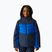 Detská lyžiarska bunda Dare 2b Cheery navy/athletic blue