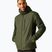 Pánska nepremokavá bunda REGATTA Allston dark khaki/wood brown