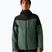Pánska bunda 3v1 REGATTA Wentwood 3in1 dark forest green/black