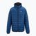 Pánska páperová bunda REGATTA Hooded Marizion aviator blue