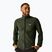Pánska mikina REGATTA Baslinn dark khaki/black