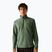 Pánska fleecová mikina Regatta Thompson dark forest green