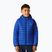 Detská páperová bunda REGATTA Hooded Marizion olympian blue/aviator blue