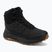 Pánske turistické topánky REGATTA Onyx Mid black gum