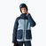 Pánska lyžiarska bunda Dare2B Baseplate IV Jacket navy/dusky blue