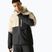Pánska lyžiarska bunda Dare2B Halfpipe IV Jacket white pepper/black