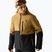 Pánska lyžiarska bunda Dare2B Halfpipe IV Jacket wood brown/black