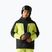 Pánska lyžiarska bunda Dare2B Halfpipe IV Jacket mango mint/black