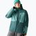 Pánska lyžiarska bunda Dare2B Eagle IV Jacket teal/mediterranea