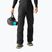 Pánske lyžiarske nohavice Dare 2b Baseplate Insulated Pant black