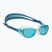 Plavecké okuliare Speedo Futura Hydrospex fair aqua/cobalt
