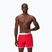 Pánske plavecké šortky Speedo Jetstream Retro Logo Volley 16" 8-005082003 high risk red