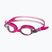 Detské plavecké okuliare Speedo Skoogles blossom/electric pink/clear