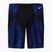 Pánske plavky jammery Speedo Endurance+ Max Compression Jammer black/blue