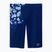Pánske plavky jammery Speedo Placement Printed Jammer moonglow smoke/navy
