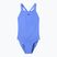 Dámske jednodielne plavky Speedo ECO Endurance+ Medalist moonlight lavender