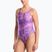 Dámske jednodielne plavky Nike Hydrastrong Multi Pr light magenta