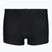 Chlapčenské plavecké boxerky Nike Logo Graphic Square Leg black