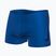 Chlapčenské plavecké boxerky Nike Logo Graphic Square Leg game royal