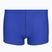 Chlapčenské plavecké boxerky Nike Logo Graphic Square Leg game royal