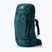Pánsky trekingový plecniak Gregory Baltoro 65 l S brick red