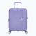 Cestovný kufor American Tourister Soundbox 41 l levanduľový